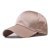 Cap - Gårda Satin (pink)