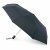 Umbrella - Fulton Open & Close-3 (Black)