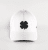 Caps - Black Clover Premium Clover (white)