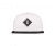 Caps - Djinn's Clean Diamond Cap (white)