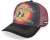 Caps - Capslab Looney Tunes Bugs Bunny (black/red)