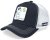 Cap - Capslab Peanuts Snoopy (Black/White)