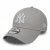 Caps - New Era New York Yankees 9FORTY (grey)