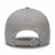 Caps - New Era Washed Casual Yankees (Grey)