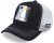 Caps - Capslab Peanuts Snoopy (black/grey)