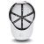 Caps - New Era Essential 9FORTY (white)