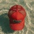 Cap - Black River Foundry Trucker (red)