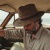 Straw Hat - Gårda Tenerife Raffia Fedora (natural/brown)