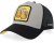 Caps - Capslab Cocktails Cheers (grey/black)