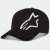Caps - Alpinestars Corp Snap 2 Cap (black/white)