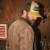 Cap - Black River Summit Trucker (beige/brown/yellow)