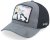 Caps - Capslab Tom & Jerry Premium (black/grey)