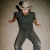 Hats - Gårda Santaquin Crushable Wool felt Western hat (taupe)