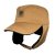 Cap - John Deere Cotton Faux Fur Lining Hat (brown)