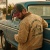 Cap - Black River Outlaw Trucker (brown/green/red)