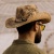 Hats - Gårda Valentia Cowboy (natural)