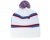 Beanies - American Needle Coors Light Pillow Line Knit (white)