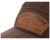 Cap - John Deere Winter Cap (brown)
