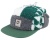 Cap - John Deere Winter Cap (green/grey/white)