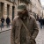 Flat cap - Gårda Army Cap (green)