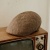 Flat Cap - Gårda Tallone Linen Flat Cap (brown)