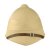 Hats - British Pith Helmet (khaki)
