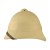 Hats - British Pith Helmet (khaki)