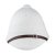 Hats - British Pith Helmet (white)