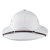 Hats - French Pith Helmet (white)