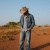 Hats - Gårda Bowmont Crushable Wool felt Western hat (greige)