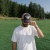 Cap - Black River America Trucker (navy/cream)