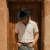 Hats - Gårda Bowmont Crushable Wool felt Western hat (black)