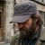 Flat cap - Gårda Army Cap (grey)