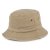 Hats - Cotton Bucket Hat (khaki)