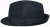Hats - Gårda Padua Trilby Wool Hat (navy blue)