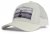 Caps - Gårda Velvet Trucker Liverpool (white)