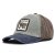 Cap Kids - Gårda Dinosaur Cap (grey/brown/blue)