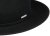 Hats - Stetson Fedora Softfelt (black)