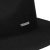Hats - Stetson Adamo Traveller Woolfelt (black)