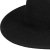Hats - Stetson Adamo Traveller Woolfelt (black)