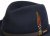 Hats - Stetson Traveller Softfelt (blue)