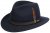Hats - Stetson Traveller Softfelt (blue)