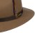 Hats - Stetson Traveller Softfelt (brown)