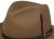 Hats - Stetson Traveller Softfelt (brown)