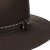 Hats - Stetson Traveller Woolfelt (brown)