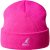 Beanie - Kangol Acrylic Cuff Pull-On (pink)