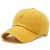 Caps - Gårda Washed (yellow)