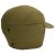 Cap - Outdoor Research Timberline Trapper Cap (green)