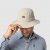 Hats - Outdoor Research Helios Bug Hat (beige)