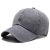 Caps - Gårda Washed (grey)